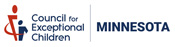 Council for Exceptional Children logo